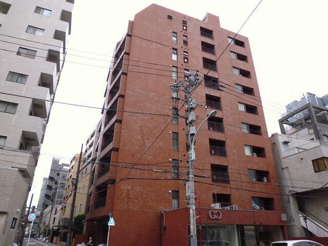 南青山セピアコート